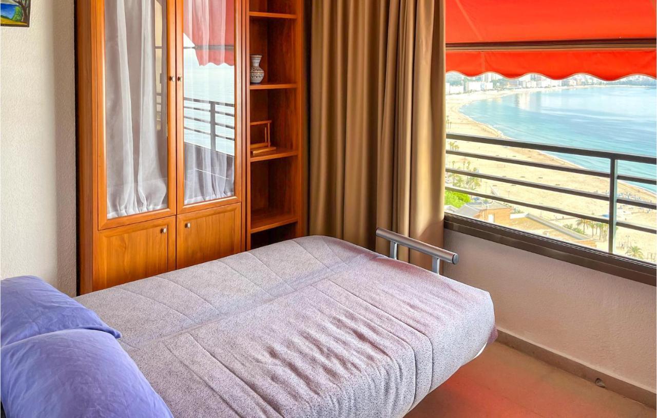 Nice Apartment In Benidorm With Kitchen Exterior photo
